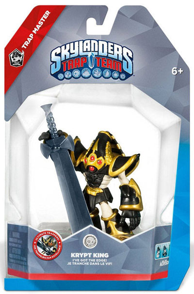skylands_trap_krypt_king_7.jpg Krypt King - Personaggio Trap Master Skylanders Trap Team - immagine 1