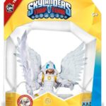 Knight Light - Personaggio Trap Master Skylanders Trap Team