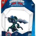 Knight Mare - Personaggio Trap Master Skylanders Trap Team