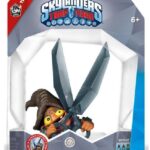 Short Cut - Personaggio Trap Master Skylanders Trap Team