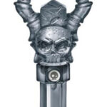 Trap Undead - Trappola Skylanders Trap Team