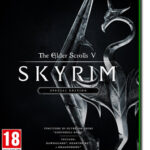 The Elder Scrolls V: Skyrim - Special Edition (Xbox One)