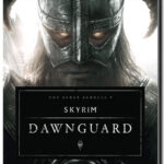 The Elder Scrolls 5: Skyrim - Dawnguard (PC)