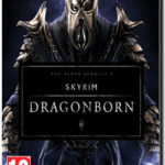 The Elder Scrolls 5: Skyrim - Dragonborn (PC)