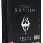 The Elder Scrolls 5: Skyrim Premium Edition (PS3)