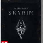 The Elder Scrolls 5: Skyrim (PC)