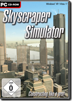 skyscraper_simulator_pc_7.jpg Skyscraper Simulator (PC) - immagine 1