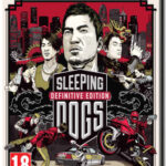 Sleeping Dogs Definitive Edition - DayOne Limited Edition (PC)