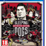 Sleeping Dogs Definitive Edition (PS4)