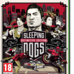 Sleeping Dogs Definitive Edition - DayOne Limited Edition (Xbox One)