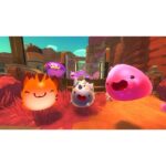Slime Rancher - Deluxe Edition (PS4) - immagine 7