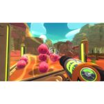 Slime Rancher - Deluxe Edition (PS4) - immagine 2