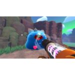 Slime Rancher - Deluxe Edition (PS4) - immagine 4