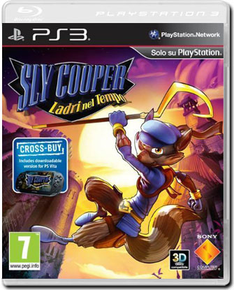 sly_ladri_nel_tempo_ps3_7.jpg Sly Cooper: Ladri Nel Tempo (PS3) - immagine 1
