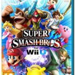 Super Smash Bros. (Wii U)