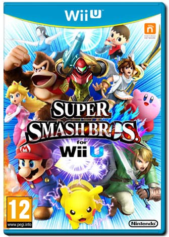 smashbros_wiiu_7.jpg Super Smash Bros. (Wii U) - immagine 1