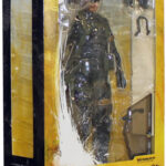 Snake Sneaking Suit Ver - Action Figure - Metal Gear Solid Peace Walker