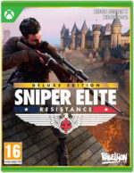 Sniper Elite Resistance - Deluxe Edition (Xbox One) (Xbox Series X)