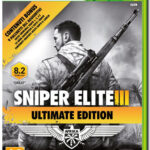 Sniper Elite 3 - Ultimate Edition (Xbox 360)