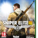 Sniper Elite 3 (Xbox One)