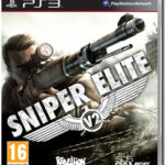 Sniper Elite V2 (PS3)