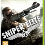 Sniper Elite V2 (Xbox 360)