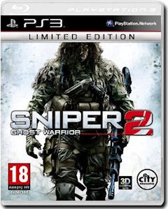 sniper_ghost_warrior_2_limited_ps3_7.jpg Sniper: Ghost Warrior 2 - Limited Edition (PS3) - immagine 1