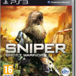 Sniper Ghost Warrior (PS3)