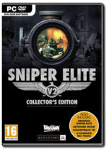 Sniper Elite V2 - Collectors Edition (PC)