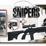 Snipers + Fucile Nero (PS3)