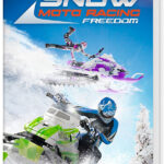 Snow Moto Racing Freedom (Switch)