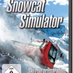 Snowcat Simulator (PC)