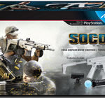 SOCOM 4: Special Forces - Edizione Completa (PS3)