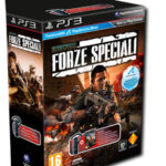 SOCOM 4: Special Forces + Headset (PS3)