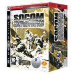SOCOM: Confrontation + Headset (PS3)