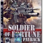 Soldier Of Fortune: Payback (PS3)
