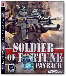 soldier_of_fortune_payback_ps3_7.jpg Soldier Of Fortune: Payback (PS3) - immagine 1