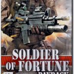 Soldier Of Fortune: Payback (Xbox 360)