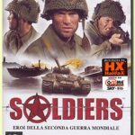 Soldiers: Eroi Della Seconda Guerra Mondiale (PC)