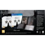 Song Of Horror - Deluxe Edition (PS4) - immagine 3