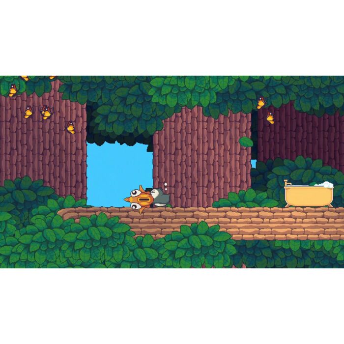 Songbird Symphony (Switch) - immagine 10