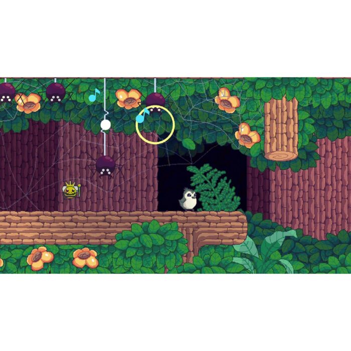 Songbird Symphony (Switch) - immagine 3