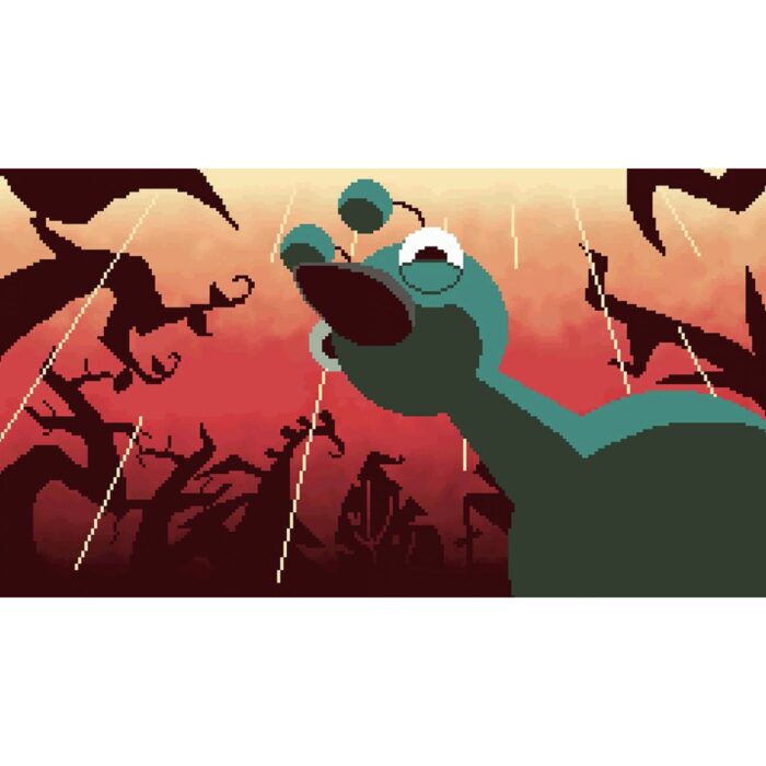 Songbird Symphony (Switch) - immagine 4