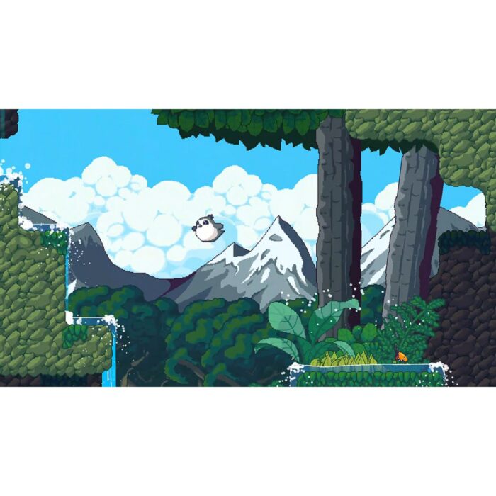 Songbird Symphony (Switch) - immagine 5