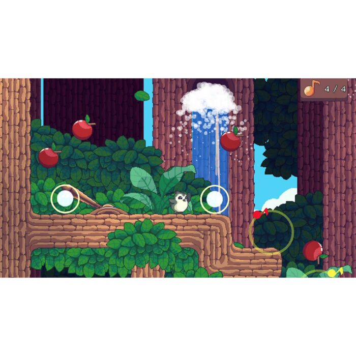 Songbird Symphony (Switch) - immagine 8