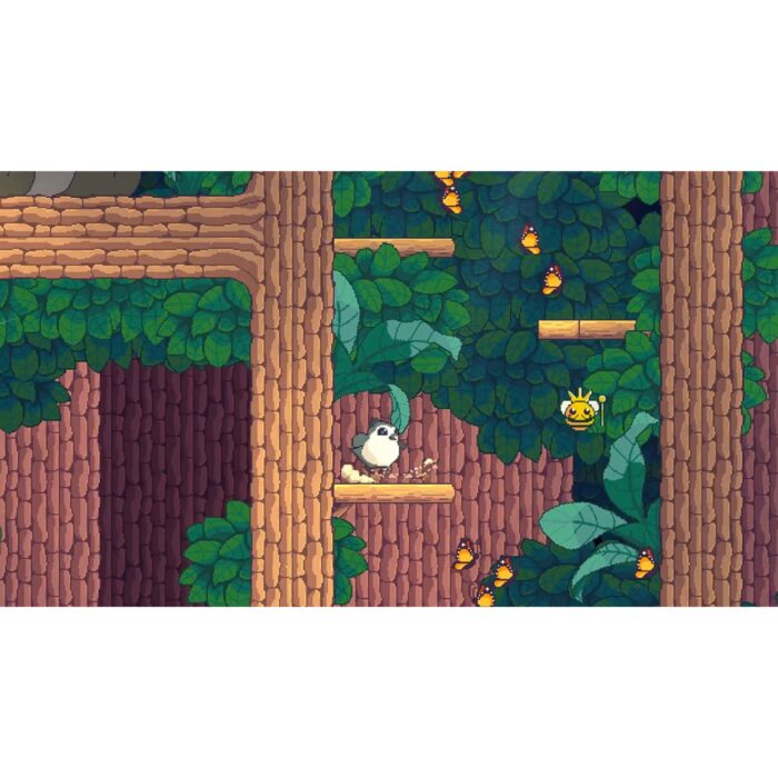 Songbird Symphony (Switch) - immagine 9