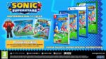 Sonic Superstars + Bonus OMAGGIO! (PS5) - immagine 8