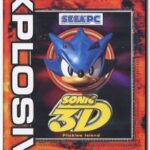 Sonic 3D (PC)