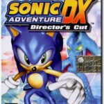 Sonic Adventure Dx Directors Cut (PC)