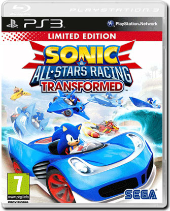 sonic_allstar_transformed_limitedps3_7.jpg Sonic & All-Stars Racing Transformed - Limited Edition (PS3) - immagine 1